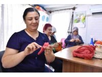 Engelsiz Yaşam Parkı ile engelleri aşıyorlar