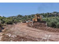 Kepez’de yeni yollar açılıyor