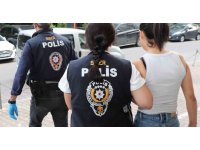 CİMER’e ihbar geldi, polis operasyon yaptı: 9 gözaltı