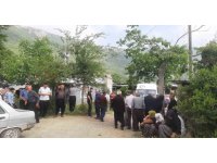 Osmaniye’de facia bir ev ve çevresinde silahla vurulmuş 3 ceset bulundu