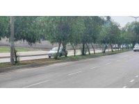 Otomobilin çarptığı genç öğretmen hayatını kaybetti