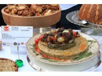 Mersin’de Türk Mutfağı Haftası etkinlikleri