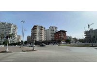 Adana’da esnaf ’ölüm’ kavşağına çözüm istiyor