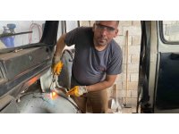 ’Sen beni tanımadın mı’ deyip oto tamircisi, kaportacı ve döşemeciyi 3 bin 500 TL zarara uğrattı