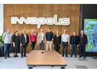 ATSO heyeti KazanForum 2024’e katıldı, iş birliği anlaşmasına imza atıldı