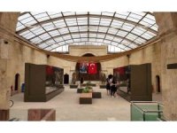 Geçmişin izleri Tarsus Kültür Evi’nde hayat buluyor