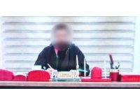 Nitelikli dolandırıcılık suçundan 1 kişi tutuklandı