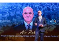 ATSO B2B Networking etkinliği