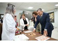 Antalya Yörük mutfağını dünyaya açtı