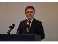 Bakan Yumaklı: “Bu ülke, üretim planlamasını bu seferde ıskalamamalı”
