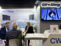 CW Enerji’den uluslararası arenada 2 fuar birden