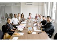 Alanya’da üniversite-sanayi iş birliği