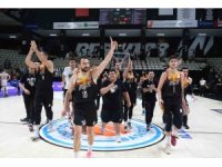 MSK, şampiyonluğa bir adım daha yaklaştı