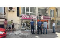 Antalya’da bayan kuaförü, ekmek teknesinde ölü bulundu