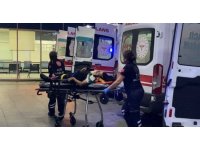 Mersin’de feci kaza: 10 ölü, 30’dan fazla yaralı