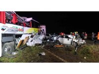 Mersin Valisi Pehlivan: "10 vefatımız, 39 da yaralımız var"