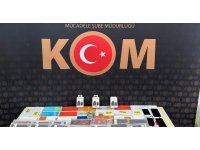 Burdur’da kaçak telefon ve imei klonlama operasyonu: 1 tutuklama