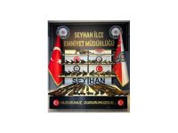 Adana’da 51 ruhsatsız silah ele geçirilirken aranan 261 kişi yakalandı