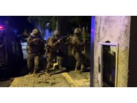 Antalya’da rekor düzeyde metamfetamin ele geçirildi