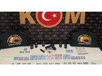 Sahte basın kartı ile 600 bin TL dolandırmışlar