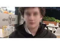 Alanya’da kayıp liseli genç sahilde bulundu