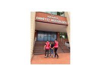 27 yıl 9 ay 10 gün hapis cezası ile aranan firari yakalandı