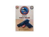 Isparta’da ekiplerce mahalle aralarında bin 334 şok uygulama yapıldı