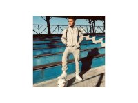 20 yaşındaki genç halı sahada kalbine yenildi