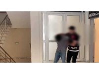 Kendisini MİT Başkanı olarak tanıtıp vatandaşın 1 milyon 500 bin TL’yi aldı, 150 bin doları alırken suçüstü yakalandı