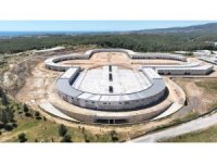 Yeni Alanya Toptancı Hali’nde sona doğru