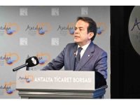 ATB Başkanı Ali Çandır: "Dünya siyaseti, yatırımı olumsuz etkiliyor"