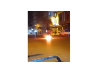 Adana’da molotofkokteyli ve EYP’li eylem yapan 15 PKK’lı tutuklandı