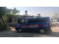 Tilki yerine kendini vurdu