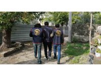 Cinayetten aranan şüpheli Osmaniye’de yakalandı