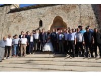 Kozan’da kurtuluş etkinlikleri LGS sınavı nedeniyle akşama alındı