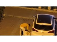 Erkek arkadaşı tarafından tekme tokat dövüldü, ’düştüm’ dedi