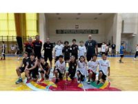 Polanya’daki  turnuva’nın sayı kralı Muratpaşa’dan