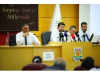 Boltaç: "Tiyatro Müdürlüğü kapatılmadı"