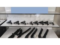 Yüreğir polisinden suça geçit yok