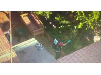 Antalya’da zehir tacirlerine şafak operasyonu: 99 kişi yakalandı