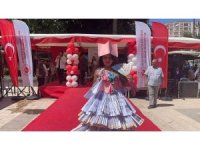 Osmaniye’de ‘Çevre Festivali’ düzenlendi