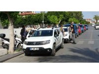 Orman yolsuzluğuna 4 tutuklama