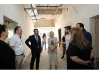 İleri Sağlık Araştırma Merkezi SMA hastalarına umut olacak