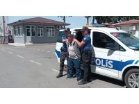 Seyhan polisi 121 yıl hapis cezası bulunan kişiyi yakaladı