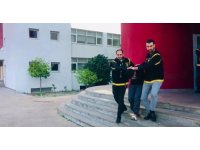 Sevgililer gününde canice öldürülen genç kız ‘Tetikçi’ çıktı