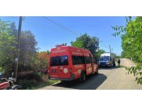 Kozan’da bir kişi evinde ölü bulundu