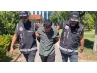 Isparta’da YKS’de yapay zekayla kopya çekmeye çalışan kişi tutuklandı