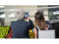 Antalya’da bayram öncesi etiket ve fiyat denetimi