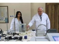 Gübre kaplama ve katkı maddelerinde yerli ürün arayışı