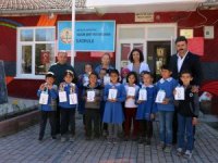 Korkuteli’ne mobil hizmet